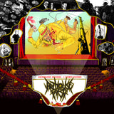 ARTHOUSE FATSO - Sycophantic Seizures: A Double Feature CD