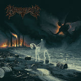 PUTRASCENSION - Forever Below CD