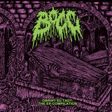 BOCC - Obrint El Taüt CD