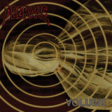 DEGRAVE - Volume CD