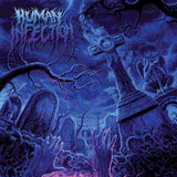 HUMAN INFECTION - Gravesight CD
