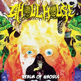 GHOULHOUSE - Realm Of Ghouls CD