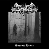 DRAGSHOLM - Sorrow Hexen CD