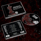 COCAINE CULTURE - Cocaine Culture CD