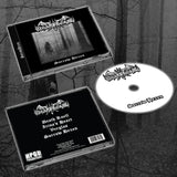 DRAGSHOLM - Sorrow Hexen CD