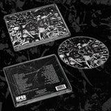 FÂCHÉ - Fâché CD