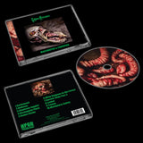 GORE MACHINE - Macerated & Liquified CD