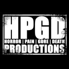 Horror Pain Gore Death Productions Shop