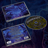 HUMAN INFECTION - Gravesight CD