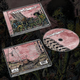 LYCANTHROPHY - On The Verge Of Apocalypse CD