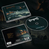PUTRASCENSION - Forever Below CD