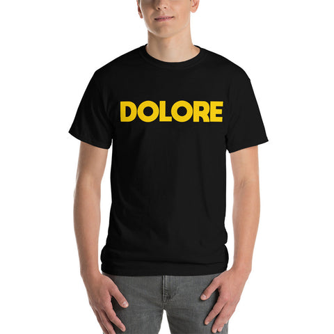 DOLORE - Logo T-Shirt