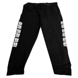 HORROR PAIN GORE DEATH PRODUCTIONS - HPGD Logo Sweatpants