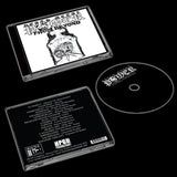 DEATH METAL POWER FROM BEYOND - Death Metal Power From Beyond CD