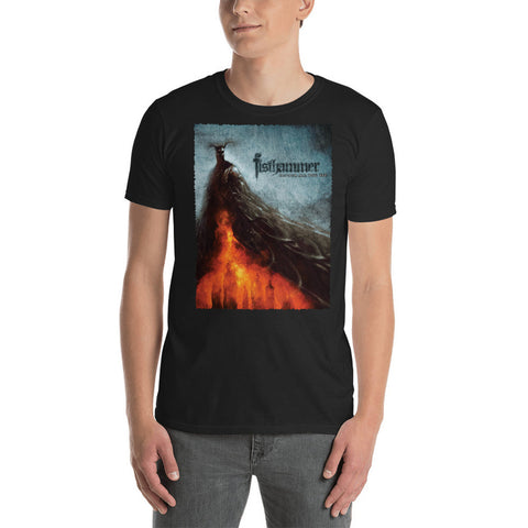 FISTHAMMER - Devour All You See T-Shirt