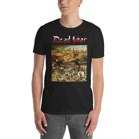 DEAD WAR - The Triumph Of Death T-Shirt