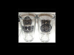 HORROR PAIN GORE DEATH PRODUCTIONS - HPGD Pint Glass