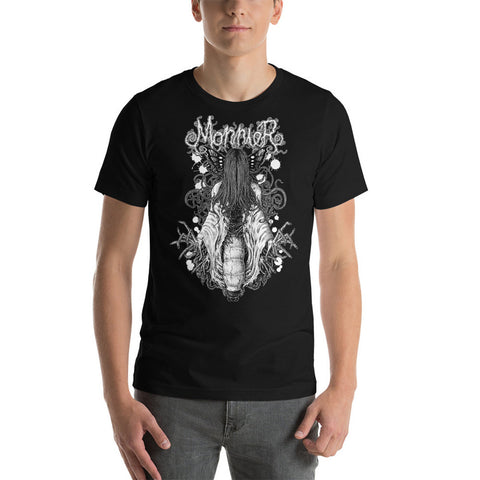 MONNIER - The Abyss T-Shirt
