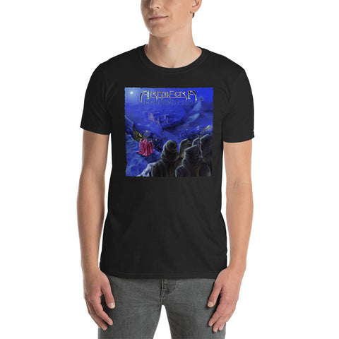 ARMIFERA - Eradication T-Shirt