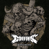 COFFINS - Defilements 2CD