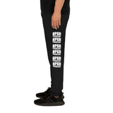 HORROR PAIN GORE DEATH PRODUCTIONS - HPGD Logo Sweatpants