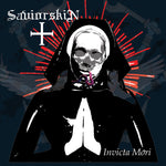 SAVIORSKIN - Invicta Mori / DoomFather CD