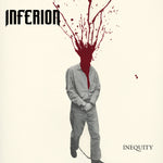 INFERION - Inequity CD