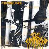 THE CRIPPLER - I'm Just Gonna Let Myself In CD