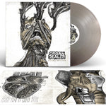 ORGAN DEALER - Visceral Infection LP (Metallic Silver) LTD To 141