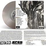 ORGAN DEALER - Visceral Infection LP (Metallic Silver) LTD To 141