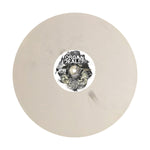 ORGAN DEALER - Visceral Infection LP (White w/ Black Marble) LTD To 77