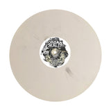 ORGAN DEALER - Visceral Infection LP (White w/ Black Marble) LTD To 77