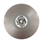 ORGAN DEALER - Visceral Infection LP (Metallic Silver) LTD To 141
