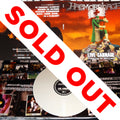 HAEMORRHAGE - Live Carnage: Feasting On Maryland LP Limited To 100 Copies On White vinyl