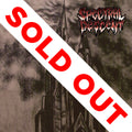 SPECTRAL DESCENT - Descending The Astral Plane CD
