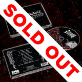 COCAINE CULTURE - Cocaine Culture CD