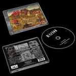 RUIN - Plague Transmissions: Vol. 2 CD