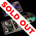 KRULLUR - Dead Live! CD