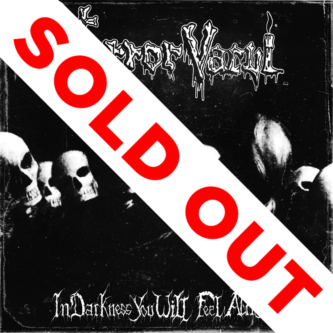 HORROR VACUI – Horror Pain Gore Death Productions Shop