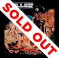 KRULLUR - ...Failure To Comply CD