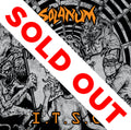 SOLANUM - Into The Sinner Circle CD