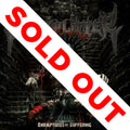 HELMSPLITTER - Enraptured By Suffering CD