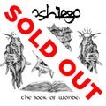 OSHIEGO - The Book Of Wonders CD