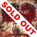 RIBSPREADER - Crawl And Slither CD