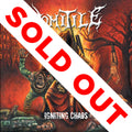 VOMITILE - Igniting Chaos CD