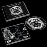 HARVEST OF ASH - Ache And Impulse CD