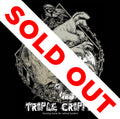 TRIPLE CRIPPLE - Nursing Home For Retired Hookers CD