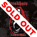 FREAKHATE - It Comes From The Grave CD