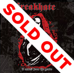 FREAKHATE - It Comes From The Grave CD