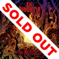 EX DEMENTIA - The Red Mass CD